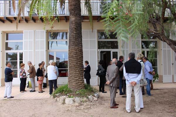 La troisième vie d’une école protestante
