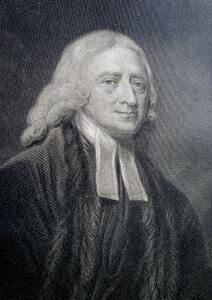 Le méthodisme français