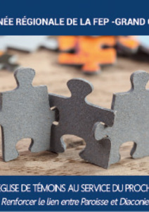 Renforcer le lien entre paroisse et diaconie