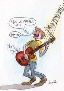 Dieu ressurgit autrement