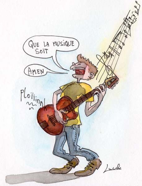 Dieu ressurgit autrement