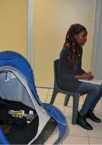 Une semaine de solidarité à Niort