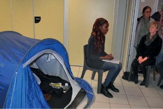 Une semaine de solidarité à Niort