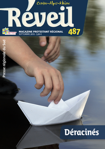 N°487 - septembre 2016
