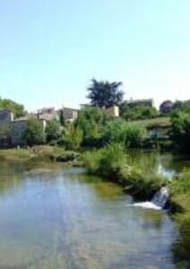 Des réfugiés syriens dans notre Ensemble