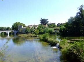 Des réfugiés syriens dans notre Ensemble