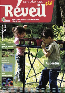 N°486 - juillet 2016