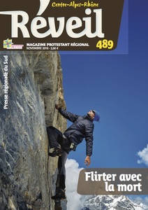 N°489 - novembre 2016