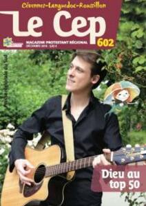 N°602 - décembre 2016