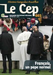 N°603 - janvier 2017