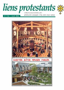 N°254 - avril 2016