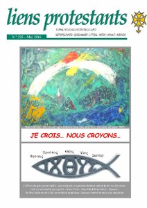 N°255 - mai 2016