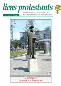 N°257 - juillet 2016