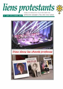 N°260 - décembre 2016