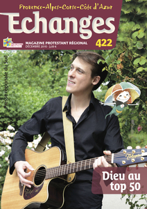 N°422 - décembre 2016