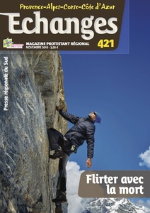 N°421 - novembre 2016