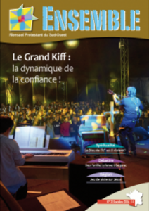 N°315 - octobre 2016