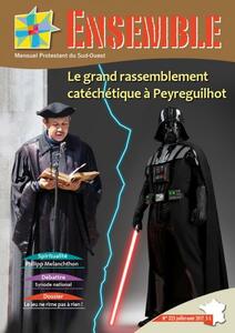 N°323 - juillet 2017