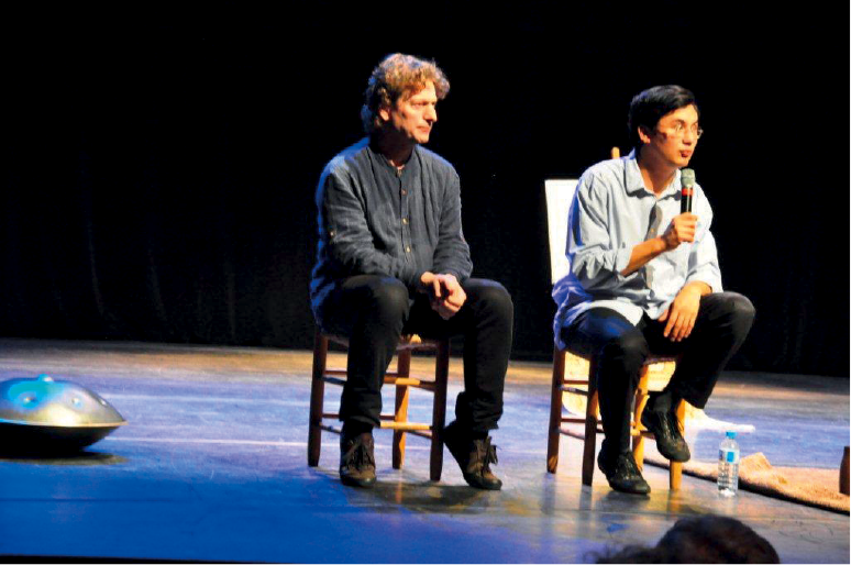 Pierre, Mohamed, David et… les autres