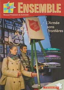 N°307 - décembre 2015