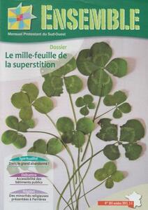 N°305 - octobre 2015