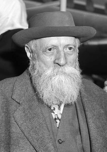 Martin Buber