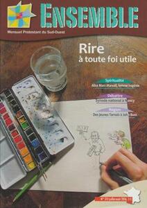 N°313 - juillet 2016