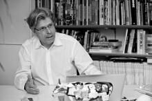 Marc Rolinet, l’architecte des protestants