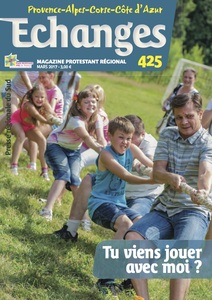 N°425 - mars 2017