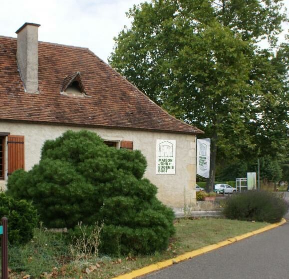 Maison John et Eugénie Bost : Un musée pour comprendre la différence