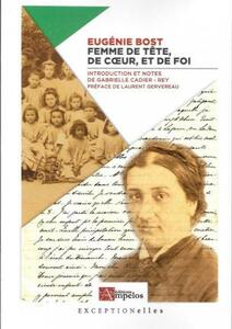 Eugénie, l’attentive maitresse de maison et travailleuse de l’ombre