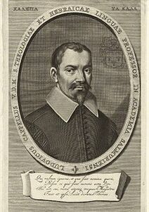 L'Académie de Saumur, jalon d'une église toujours se réformant