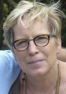 Martine Fleur