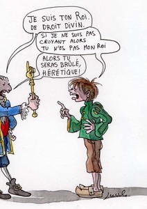 Le protestantisme et la pensée politique