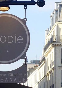 Changer le monde et pas de monde