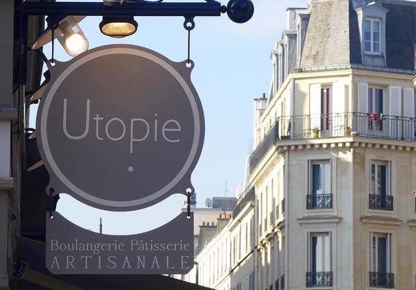 Changer le monde et pas de monde