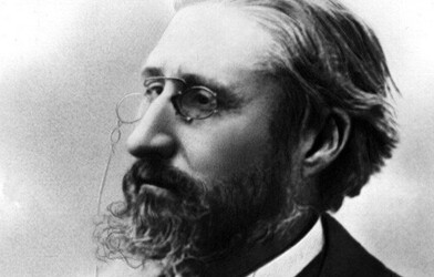 Charles Gide, quand économie rime avec coopération…