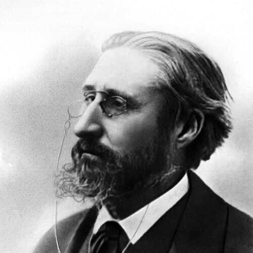 Charles Gide, penseur de l’économie sociale