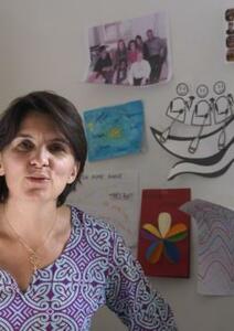 Rencontre avec... Anne Beau-Reder*