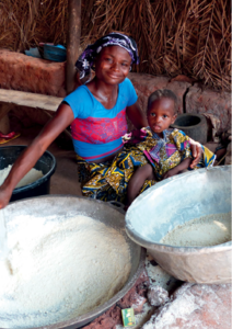 Comprendre l’action humanitaire avec un regard chrétien