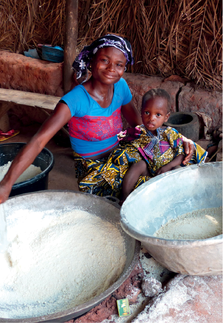 Comprendre l’action humanitaire avec un regard chrétien