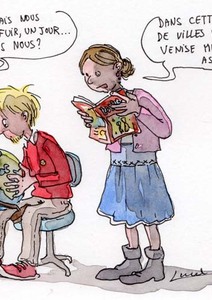 Les villes refuges