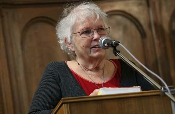 Un service… une grâce