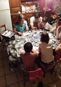 A vos jeux, faites vos jeux, en voici tout un florilège !