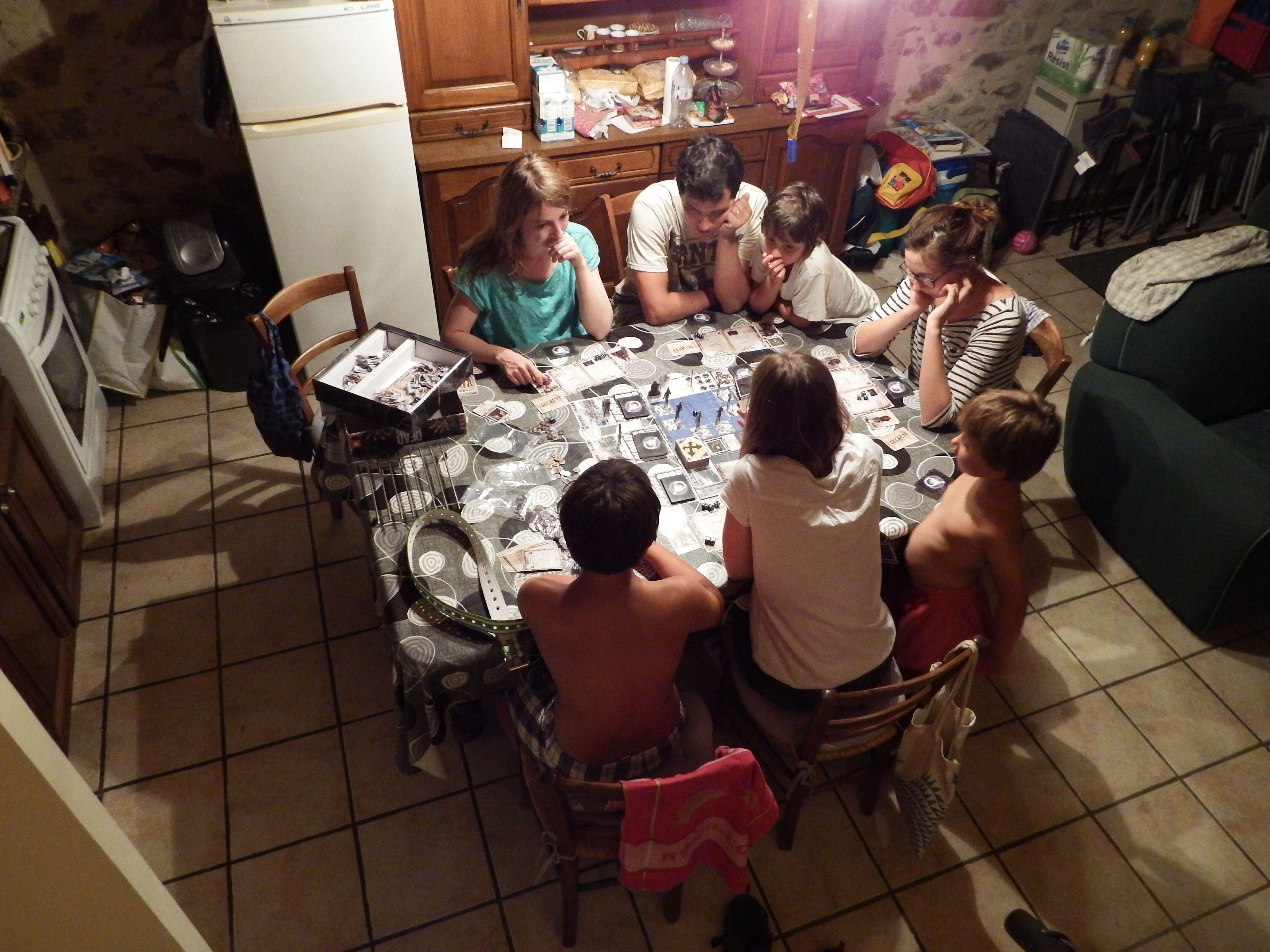 A vos jeux, faites vos jeux, en voici tout un florilège !