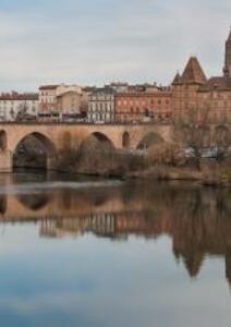 Montauban, ville protestante (1561–1629)