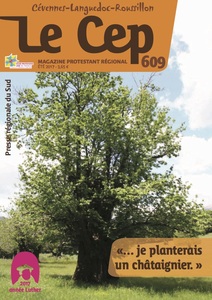 N°609 - juillet 2017