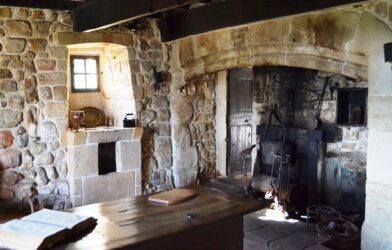 Maison de Pierre et Marie Durand : le musée du Vivarais protestant