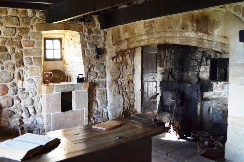 Maison de Pierre et Marie Durand : le musée du Vivarais protestant