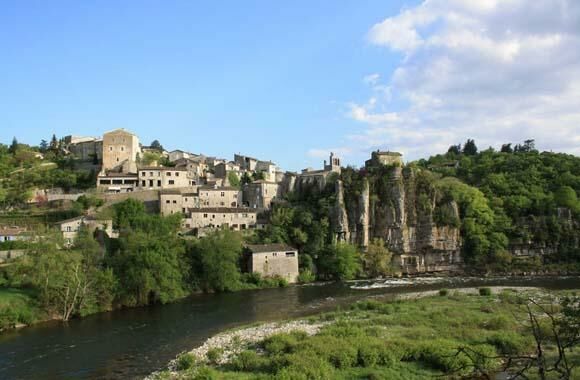 Quelques adresses autour du châtaignier